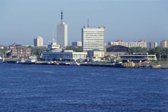 Arkhangelsk