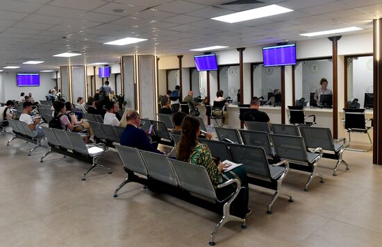 Russia China Visa Issuing