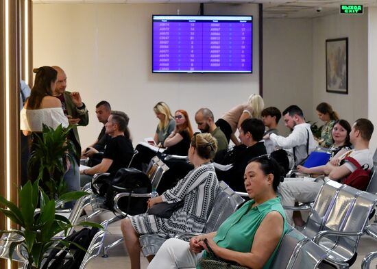 Russia China Visa Issuing