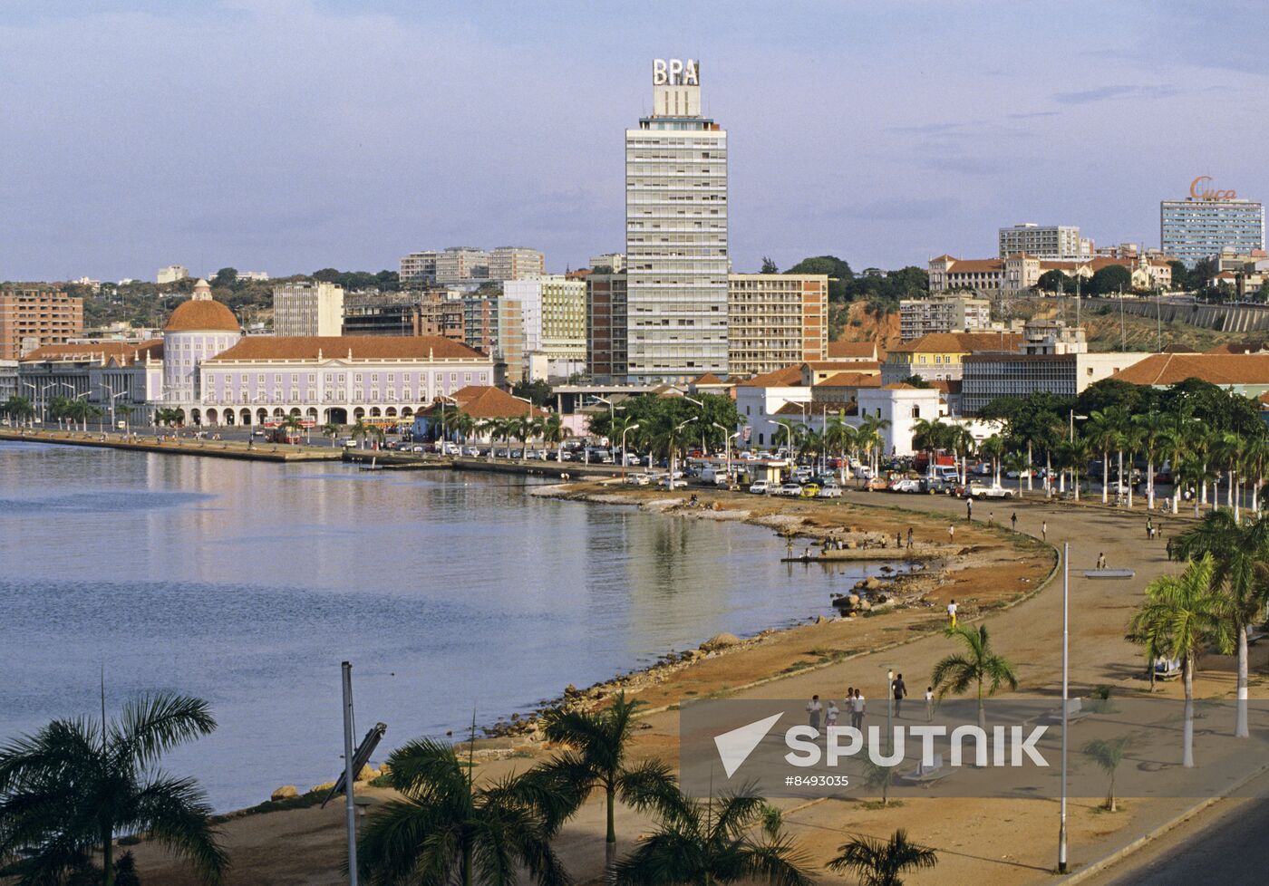 Republic of Angola