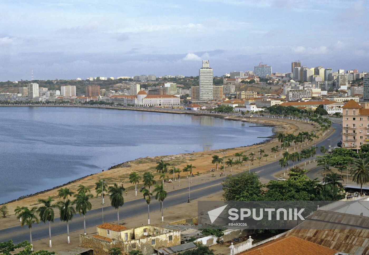 Republic of Angola