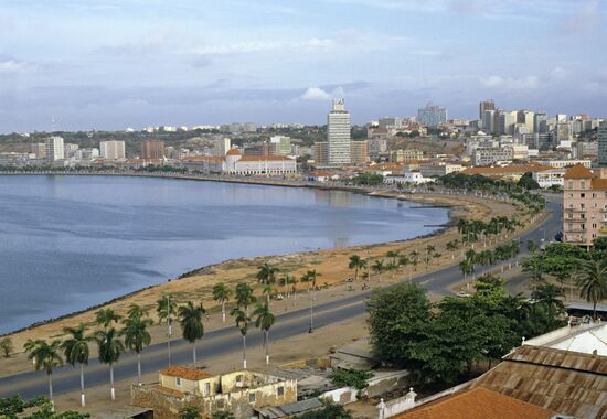 Republic of Angola
