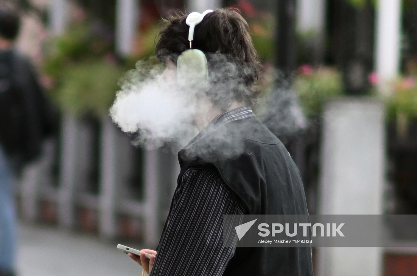 Russia Daily Life