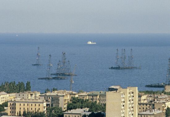 Azerbaijani SSR