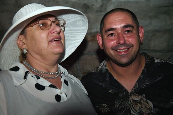 Mayakovsky Era Moscow Exhibition