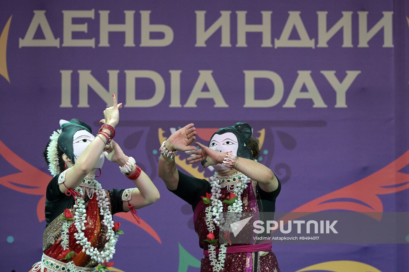 Russia India Festival