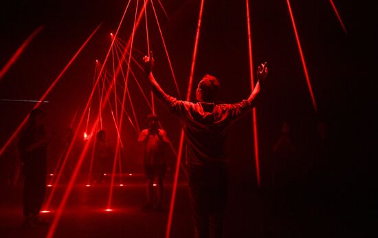 Russia Arts Festival