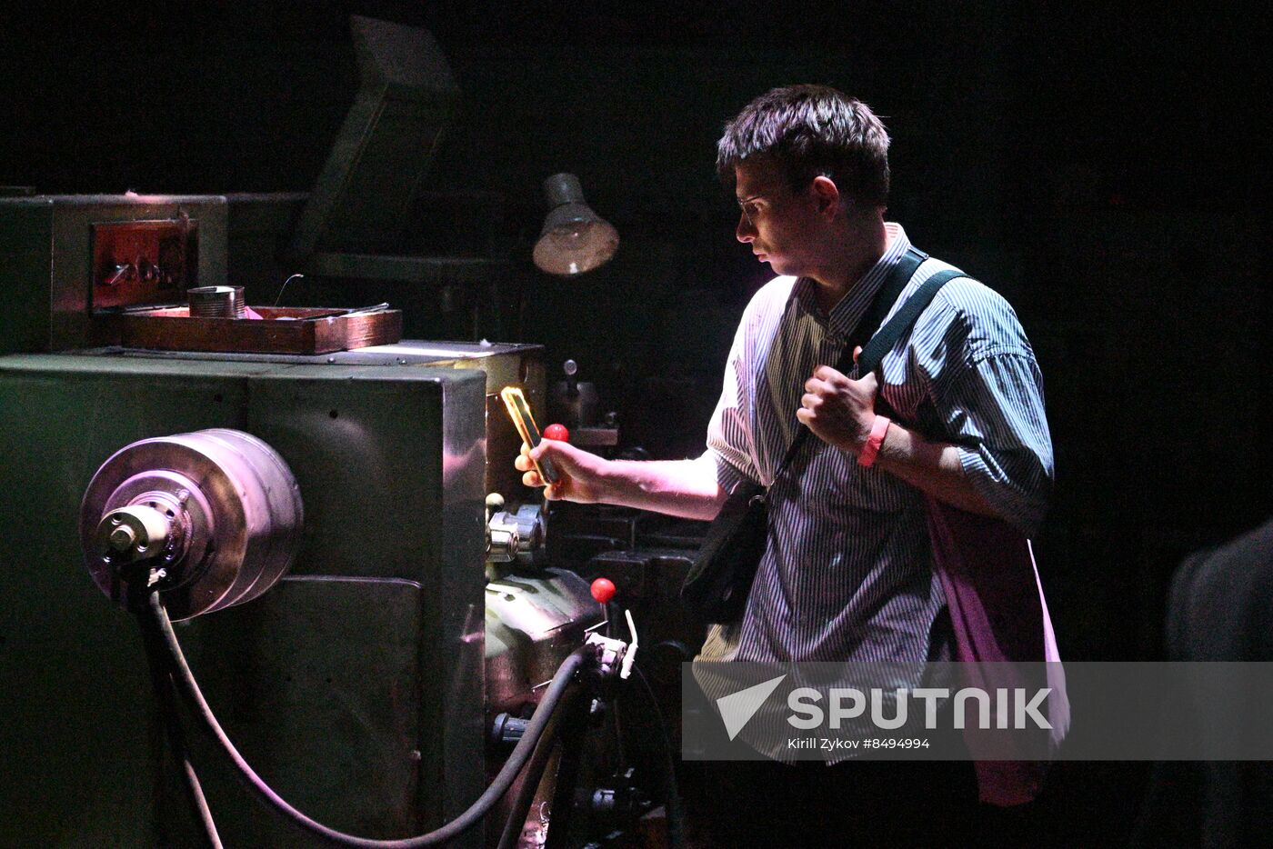 Russia Arts Festival