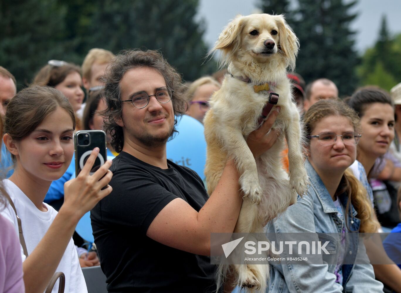 Russia Petshop Days Festival