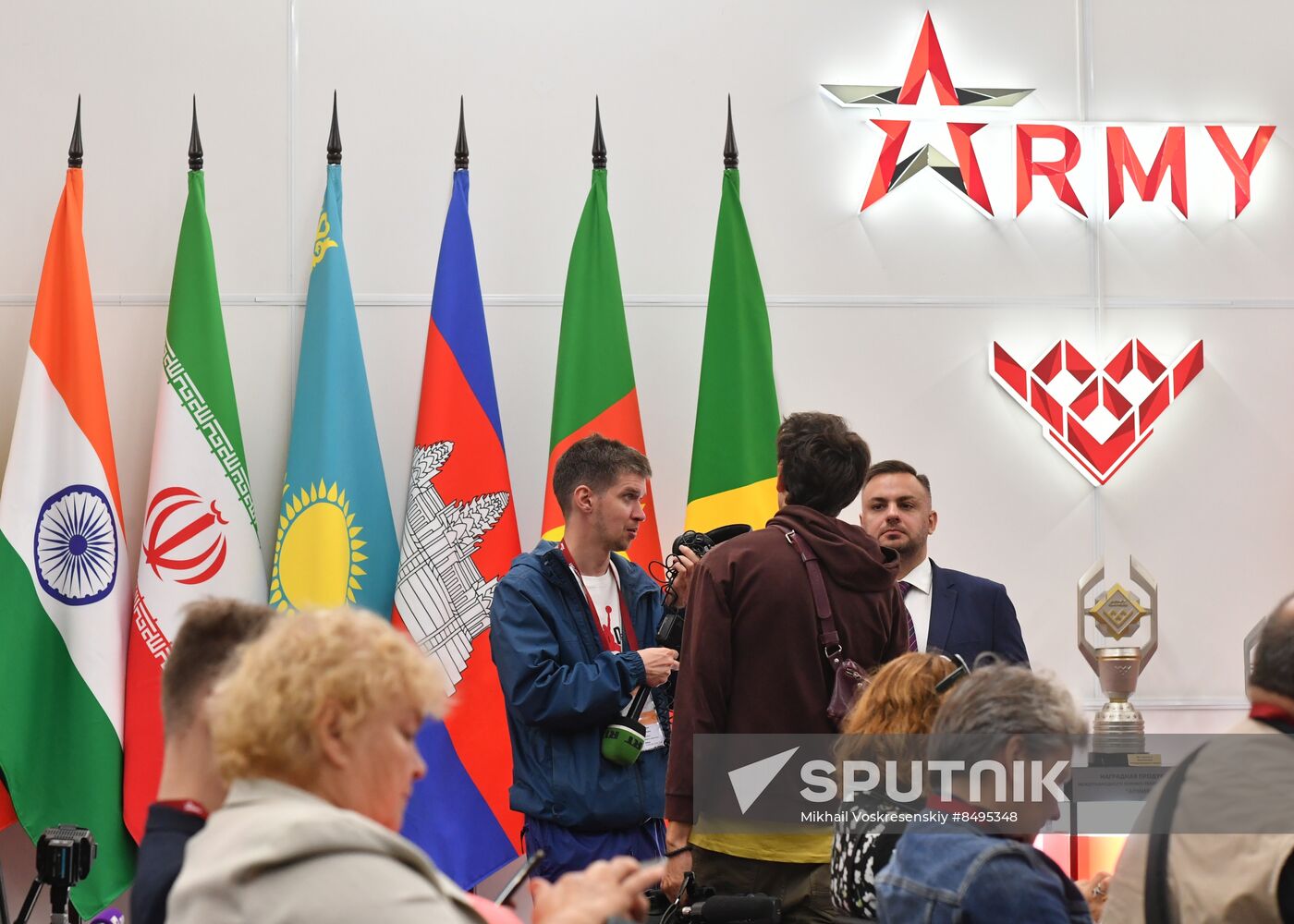 Russia Army Forum