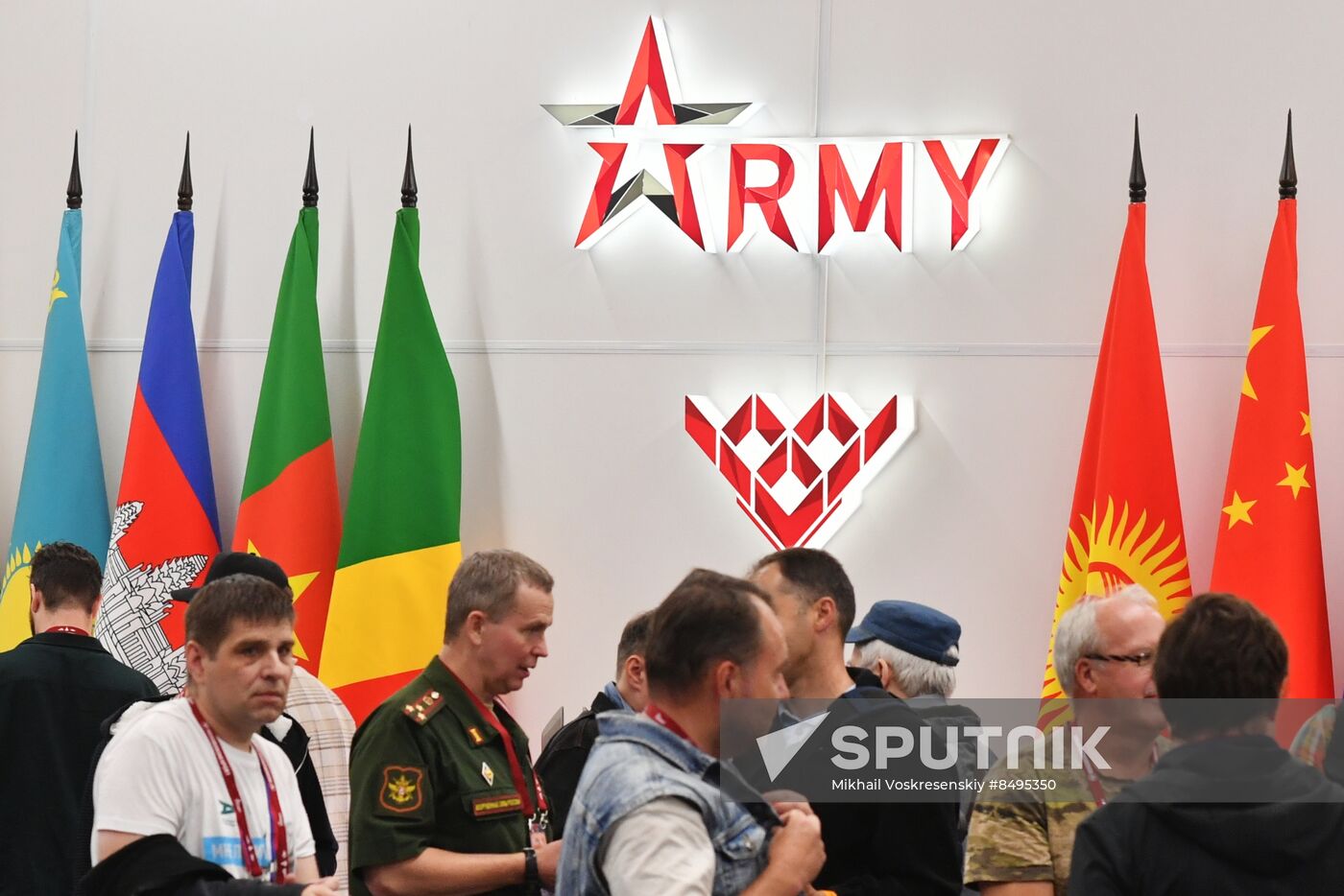 Russia Army Forum