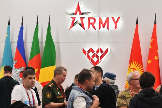 Russia Army Forum