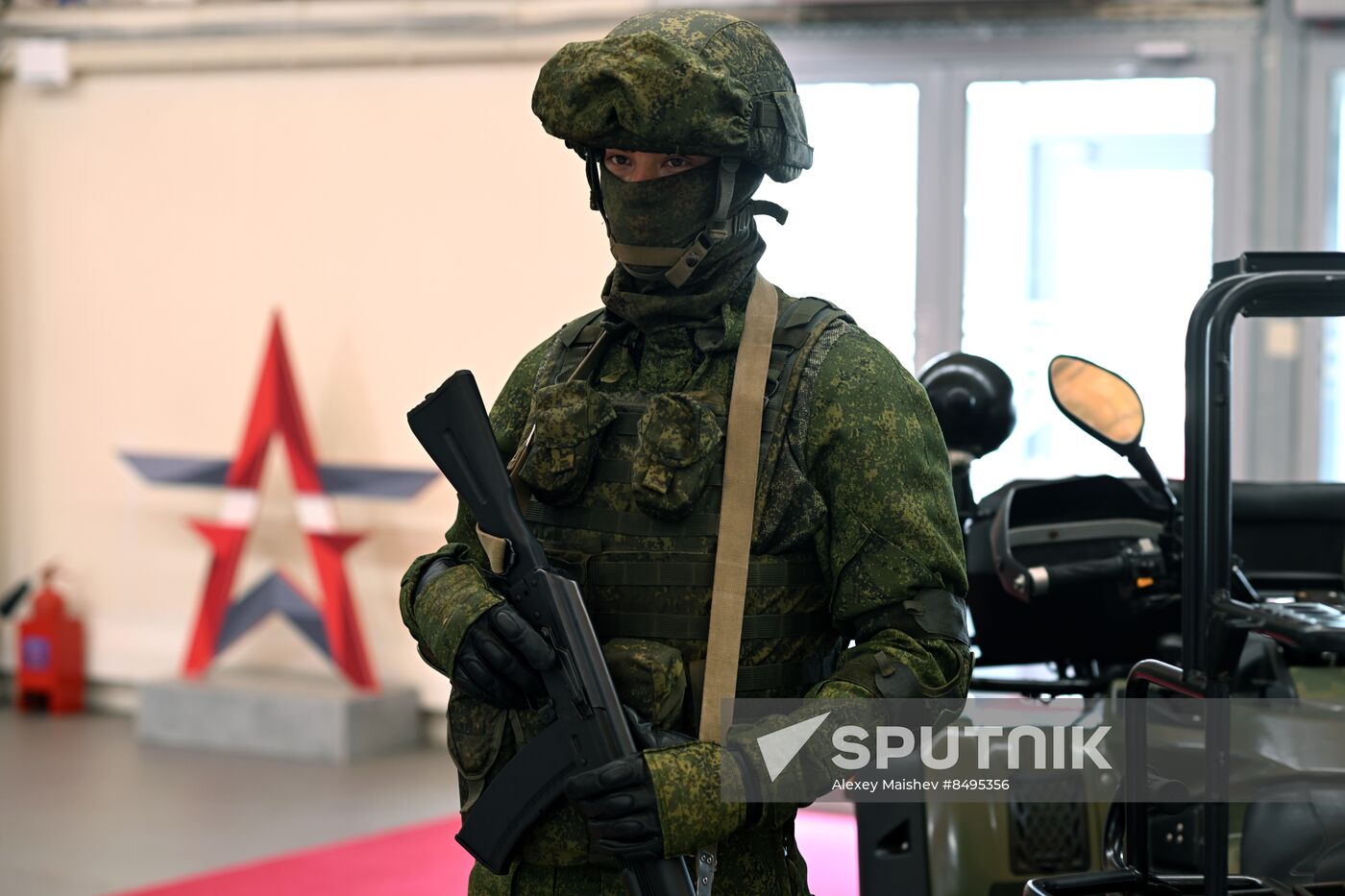 Russia Army Forum