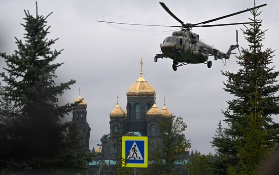 Russia Army Forum
