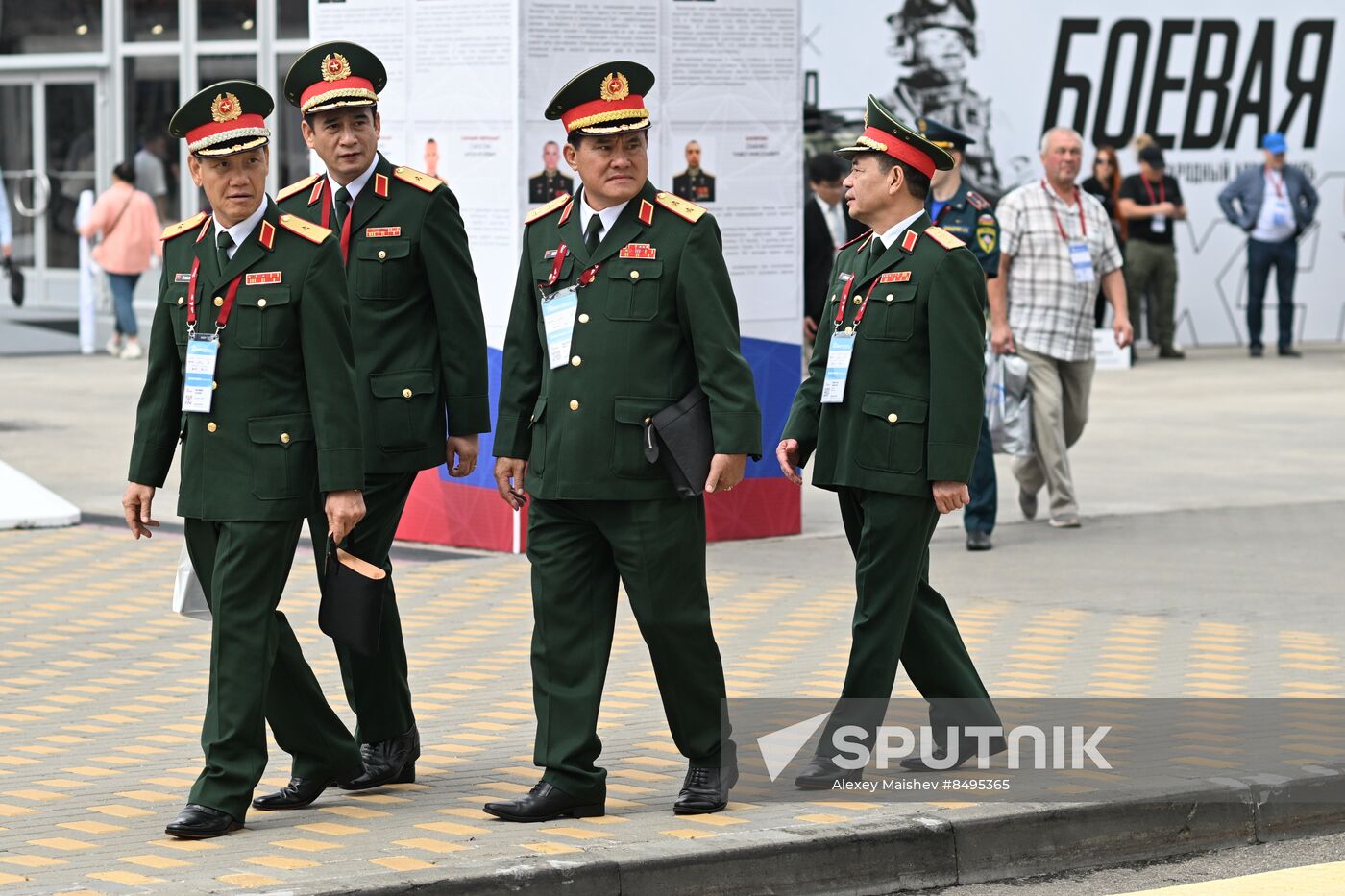 Russia Army Forum