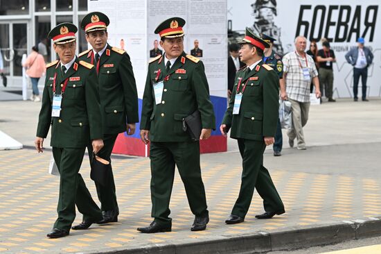 Russia Army Forum