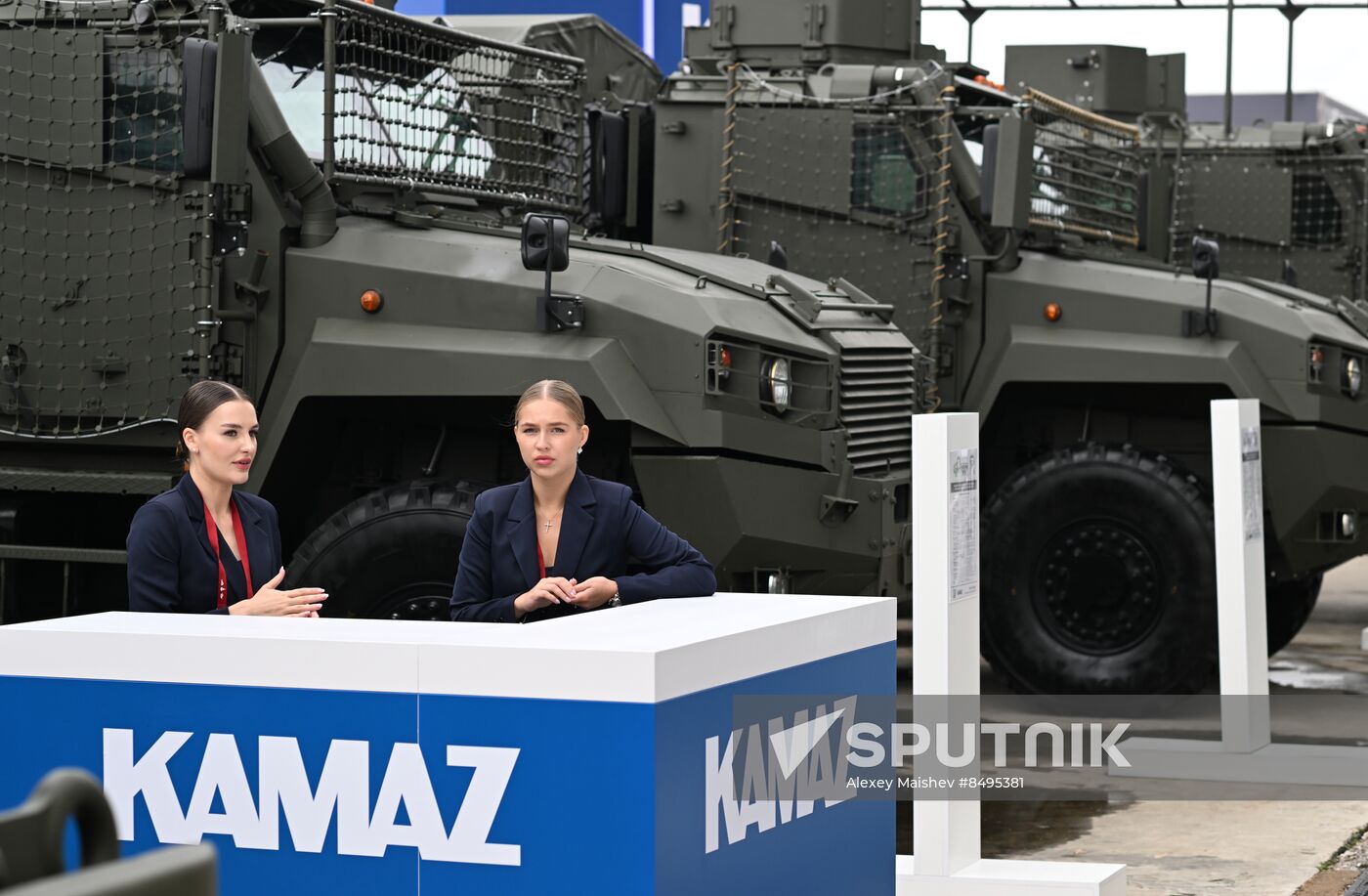 Russia Army Forum