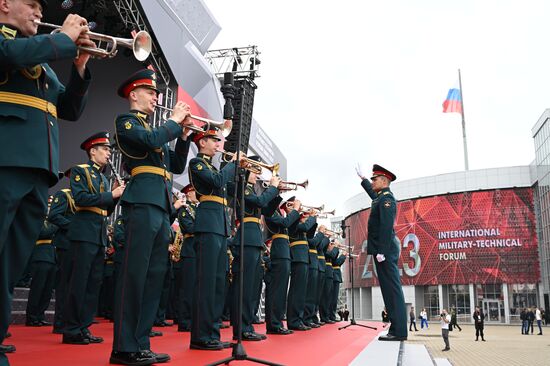 Russia Army Forum