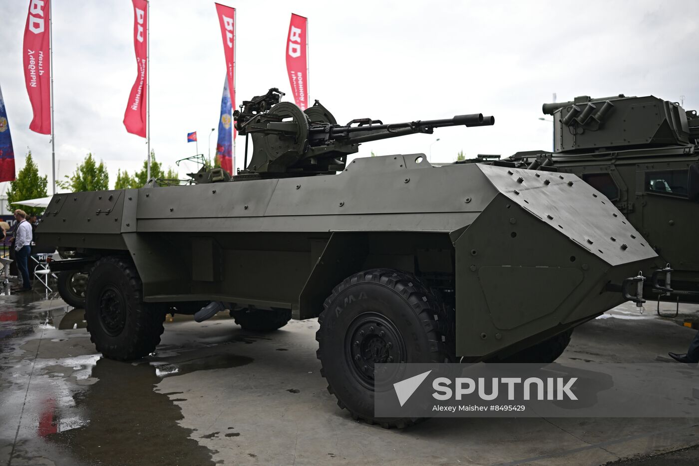 Russia Army Forum