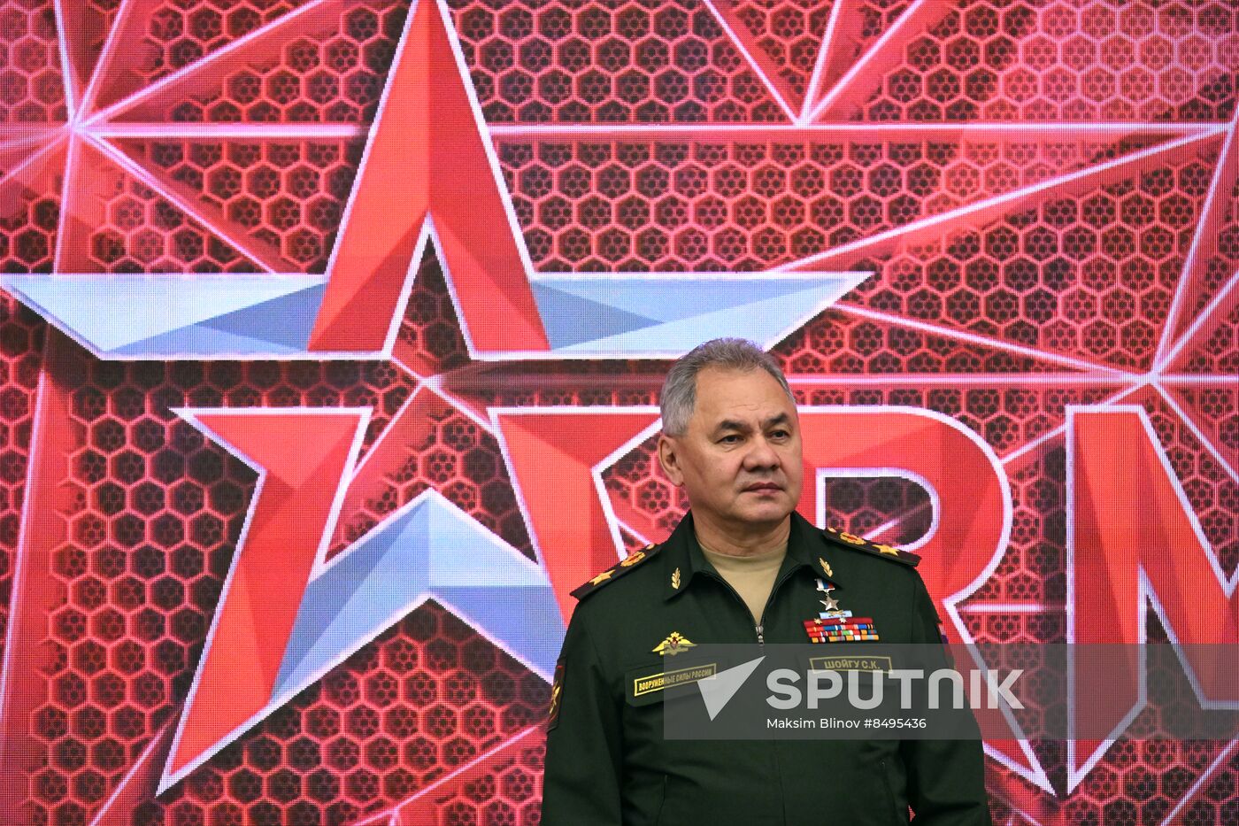 Russia Army Forum