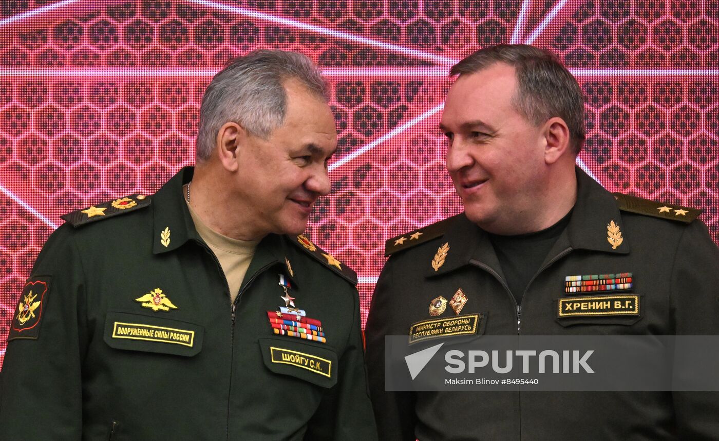 Russia Army Forum