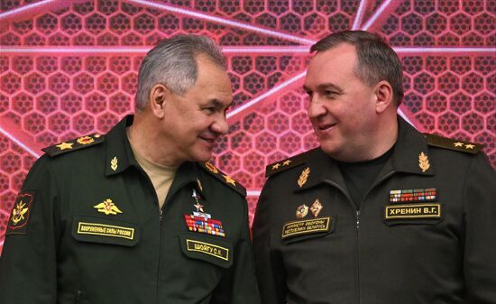 Russia Army Forum