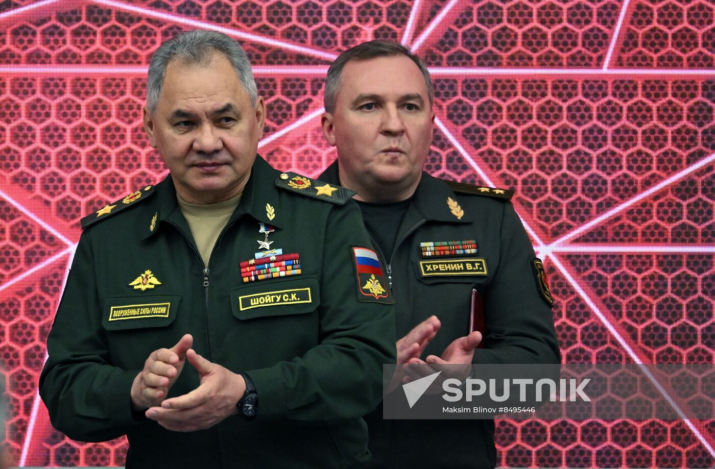 Russia Army Forum