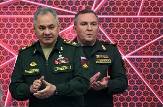 Russia Army Forum