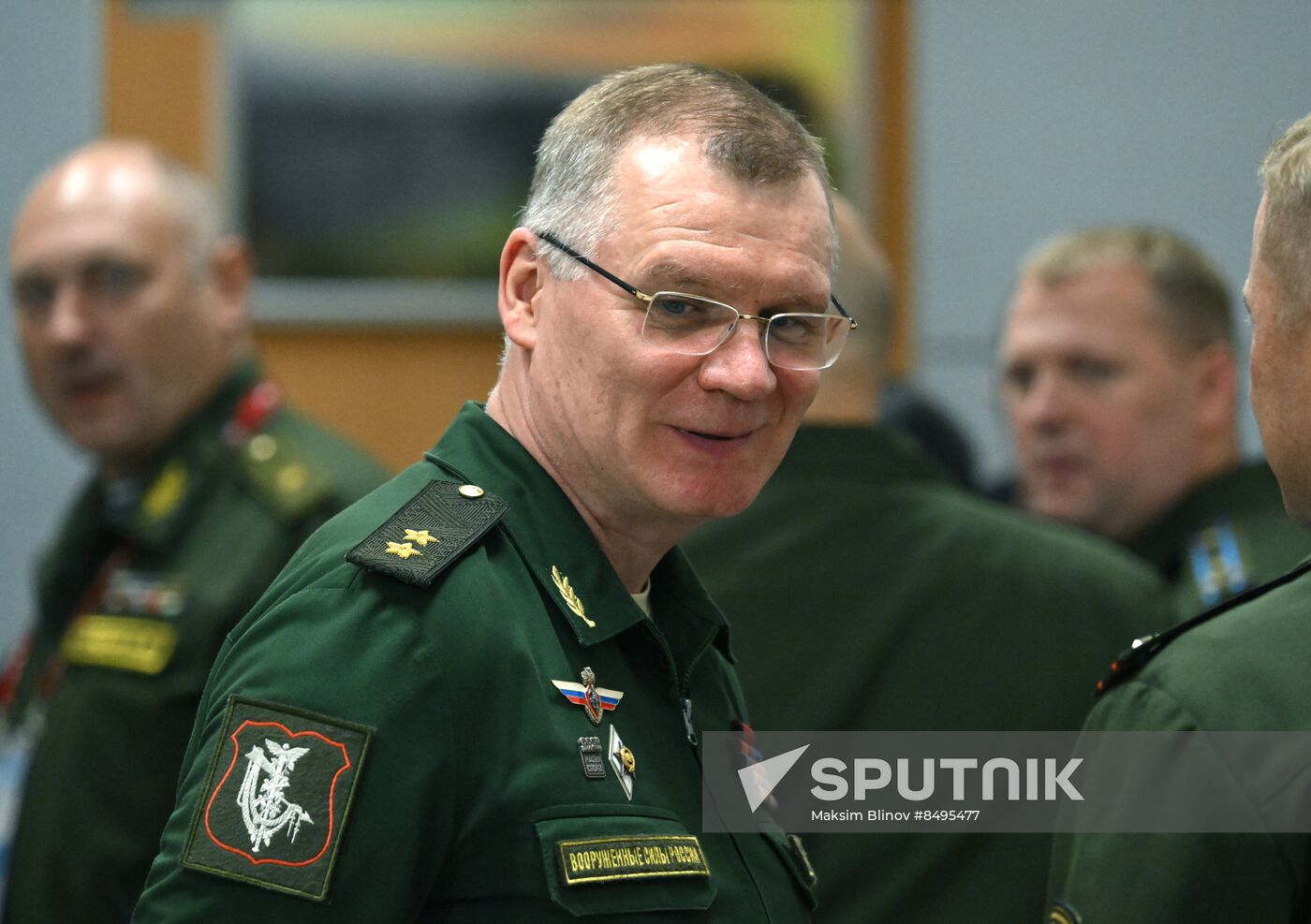 Russia Army Forum