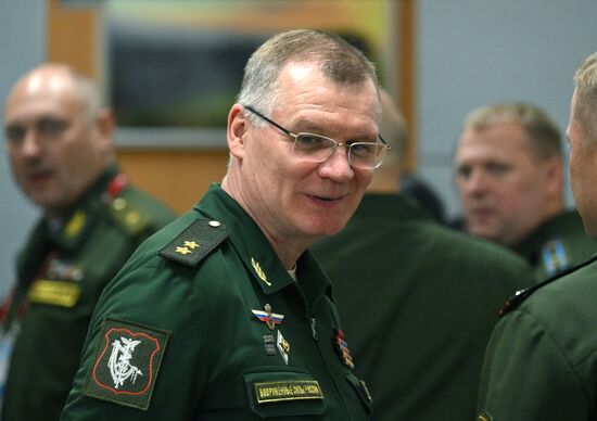 Russia Army Forum