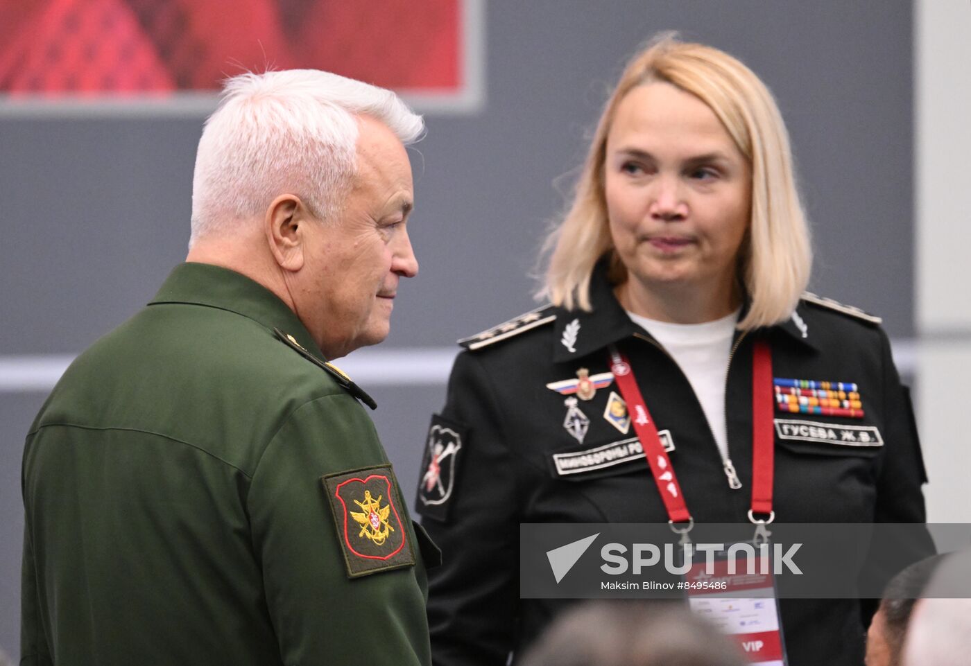 Russia Army Forum