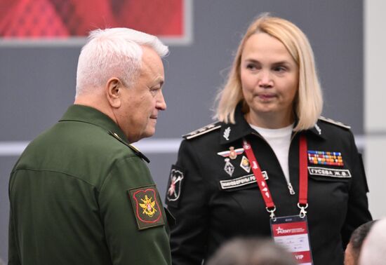 Russia Army Forum