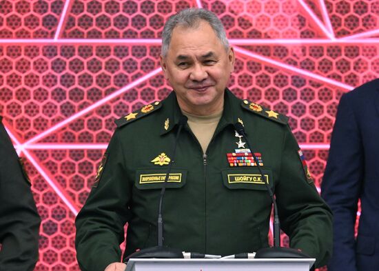 Russia Army Forum