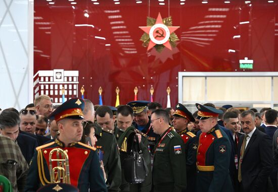 Russia Army Forum