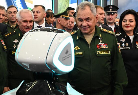 Russia Army Forum