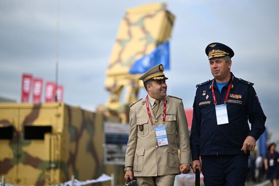 Russia Army Forum