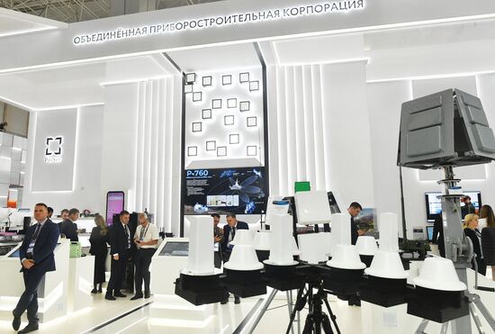 Russia Army Forum