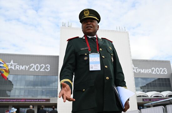 Russia Army Forum