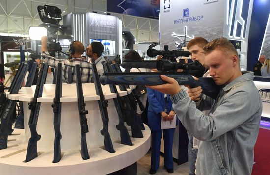 Russia Army Forum