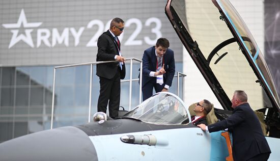 Russia Army Forum