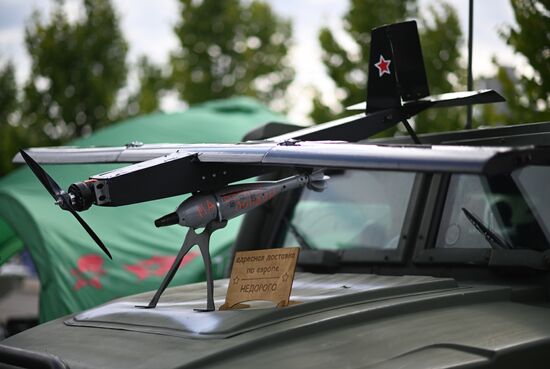Russia Army Forum