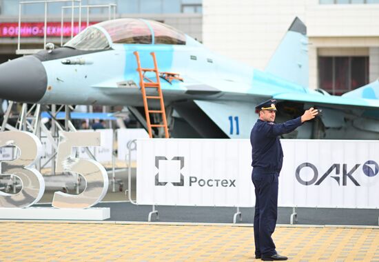 Russia Army Forum