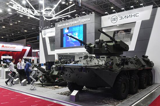 Russia Army Forum