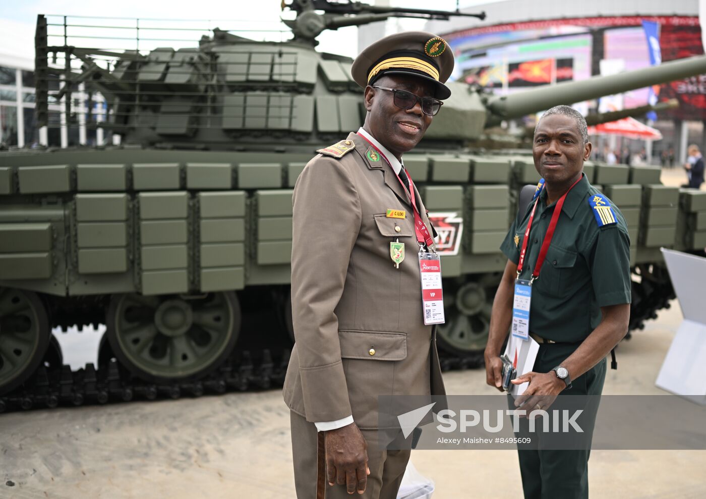 Russia Army Forum