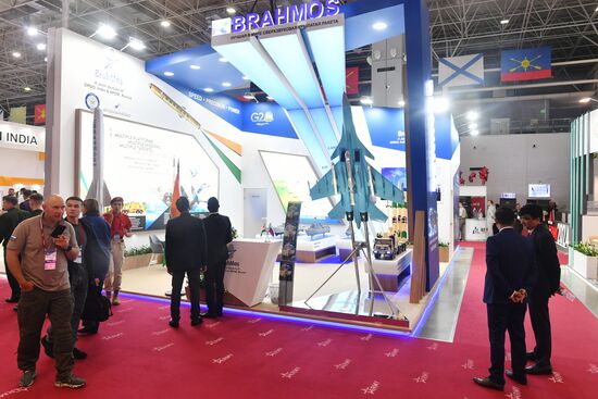 Russia Army Forum