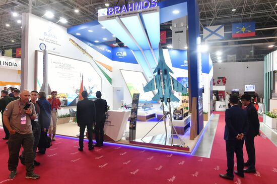 Russia Army Forum