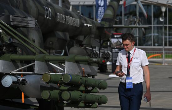 Russia Army Forum
