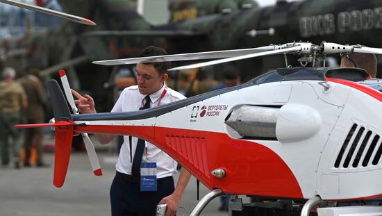 Russia Army Forum