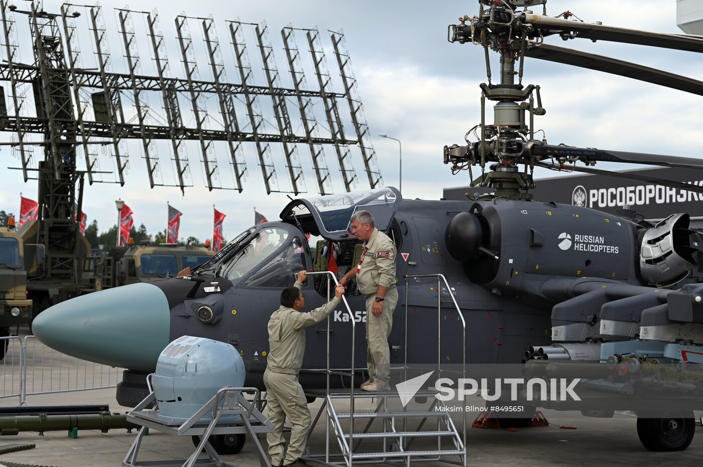 Russia Army Forum