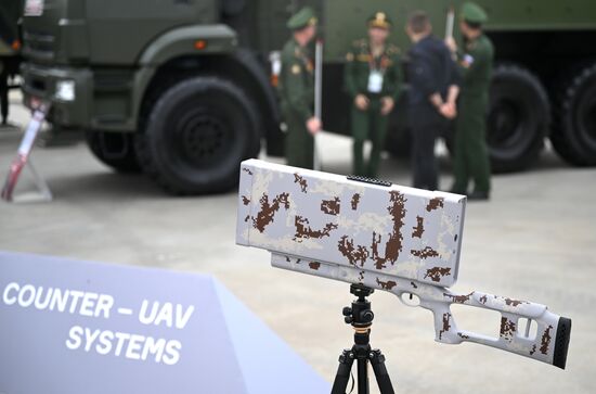 Russia Army Forum